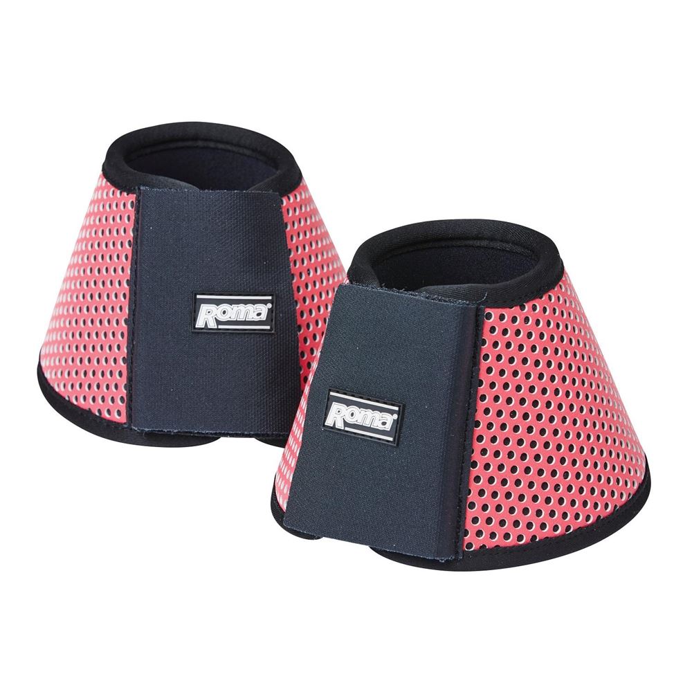 Roma Air Flow Shock Absorber Bell Boots