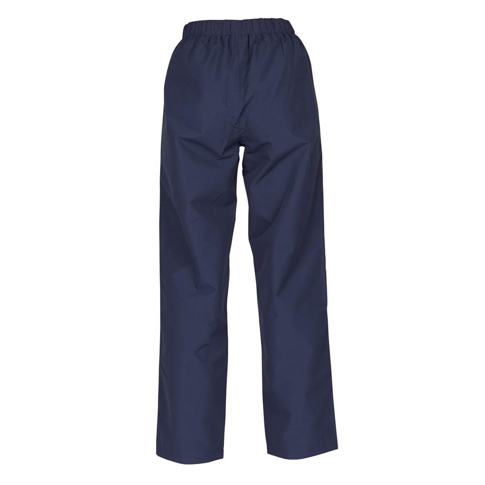 Shires Aubrion Core Waterproof Trousers - Unisex (Navy)
