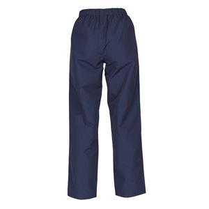 Shires Aubrion Core Waterproof Trousers - Unisex (Navy)