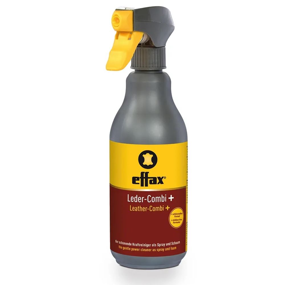 Effax Leather Combi Plus (500ml)