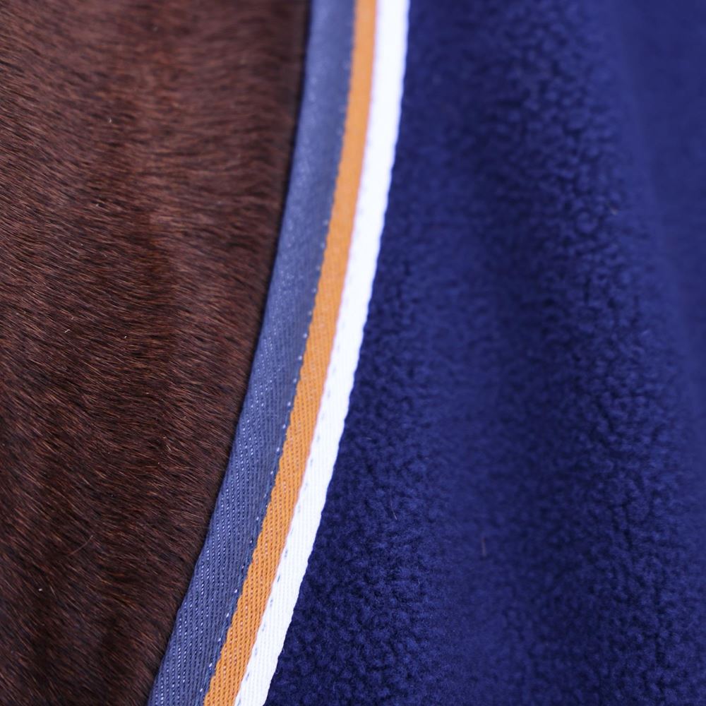 Shires Tempest Original Fleece Rug (Navy)