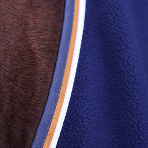 Shires Tempest Original Fleece Rug (Navy)