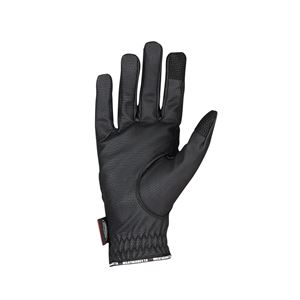 Weatherbeeta Therapy-Tec Riding Gloves (Black)