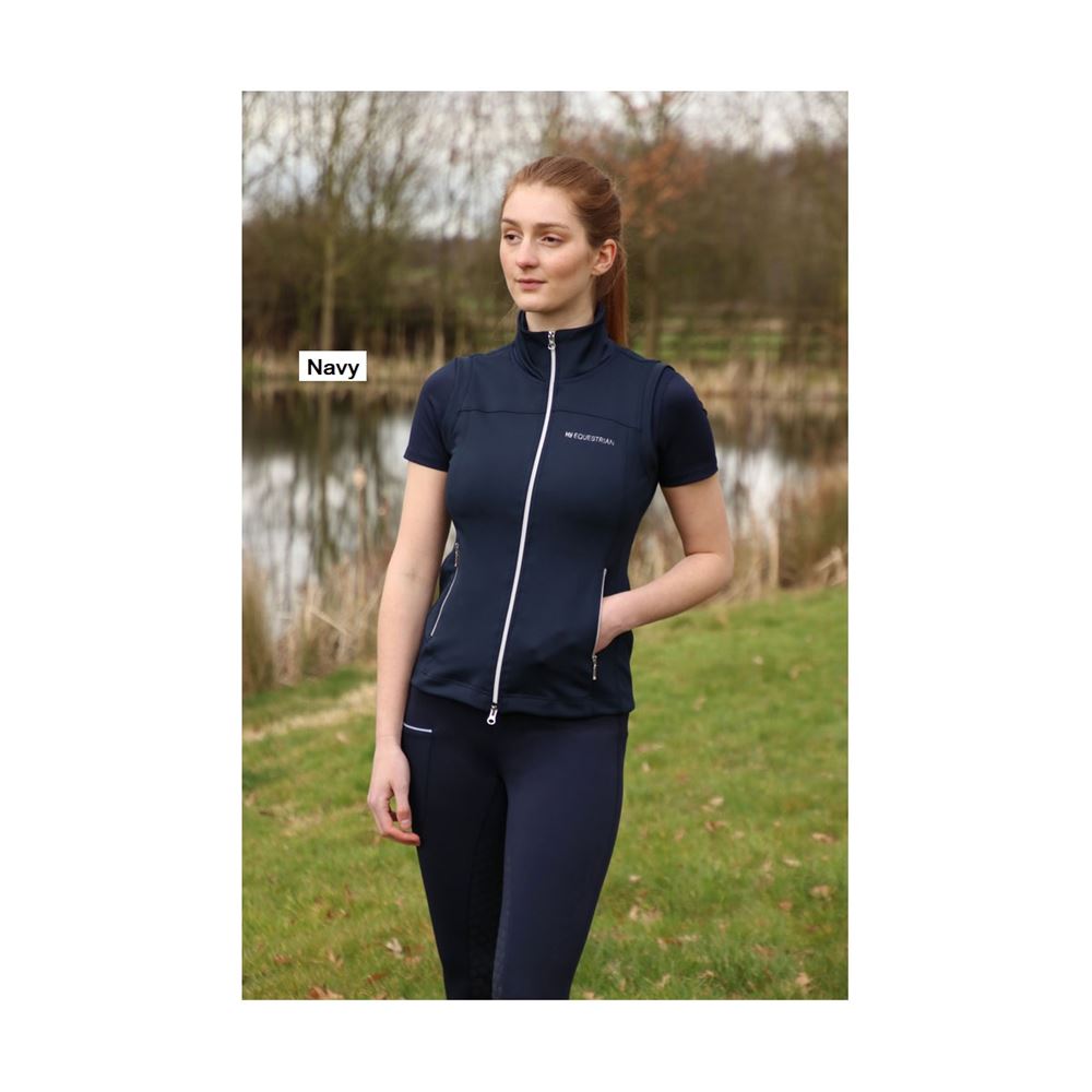 Hy Equestrian Synergy Flex Gilet