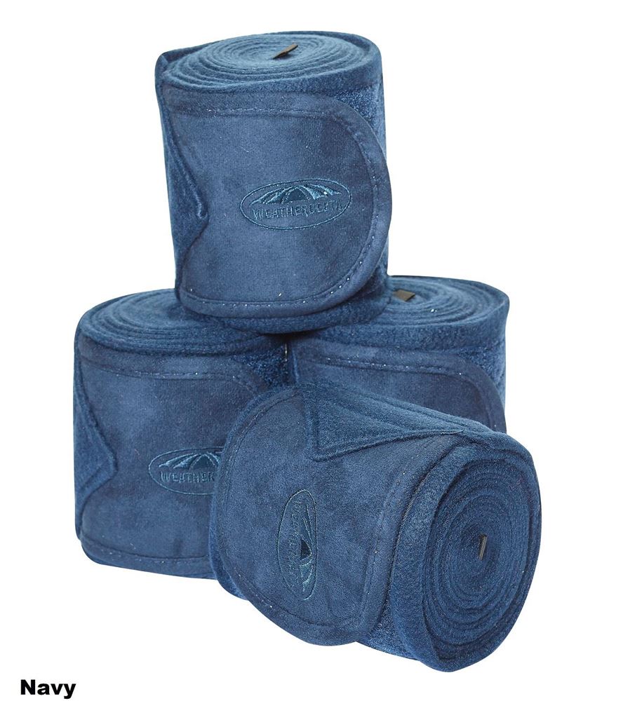 Weatherbeeta Prime Fleece Bandages