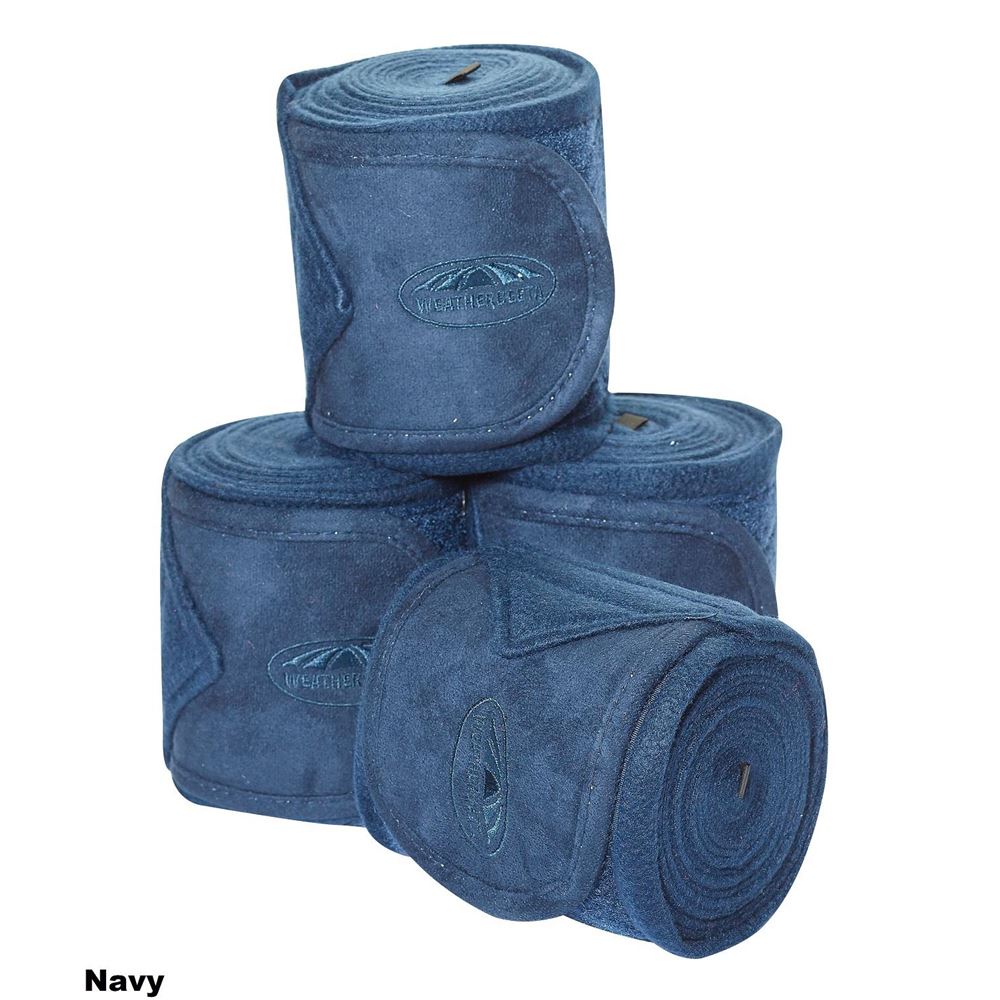 Weatherbeeta Prime Fleece Bandages