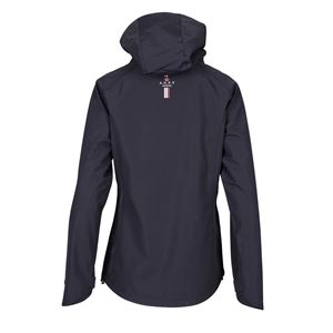 Shires Aubrion Team Waterproof Jacket (Black)
