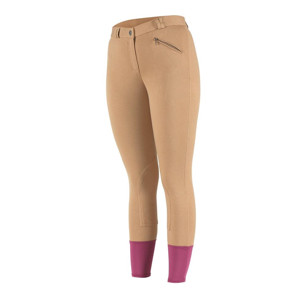 Shires Wessex Ladies Knitted Breeches 