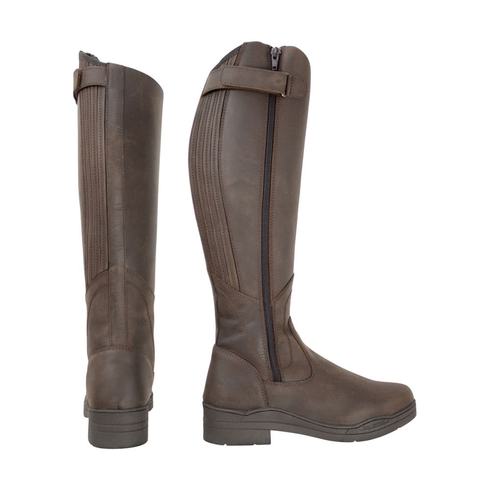 HyLAND Londonderry Winter Country Riding Boots