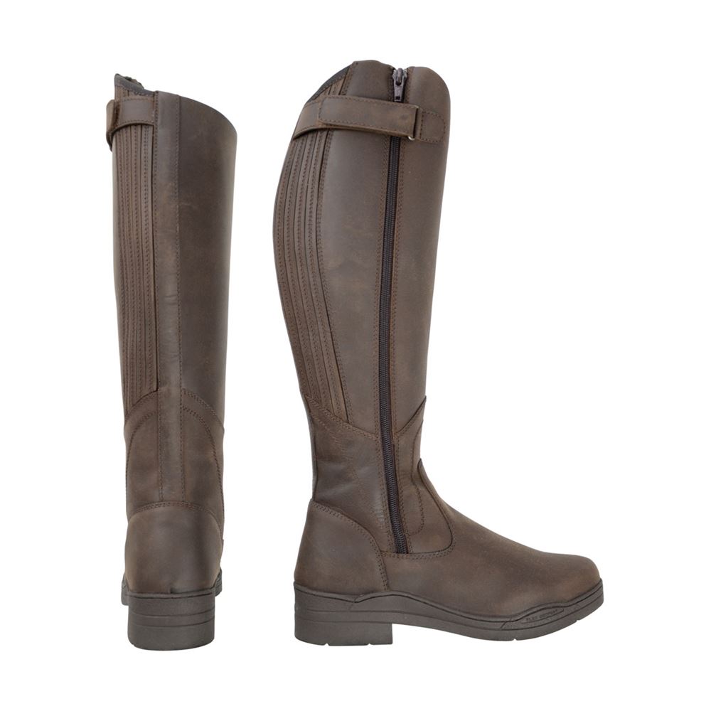 HyLAND Londonderry Winter Country Riding Boots