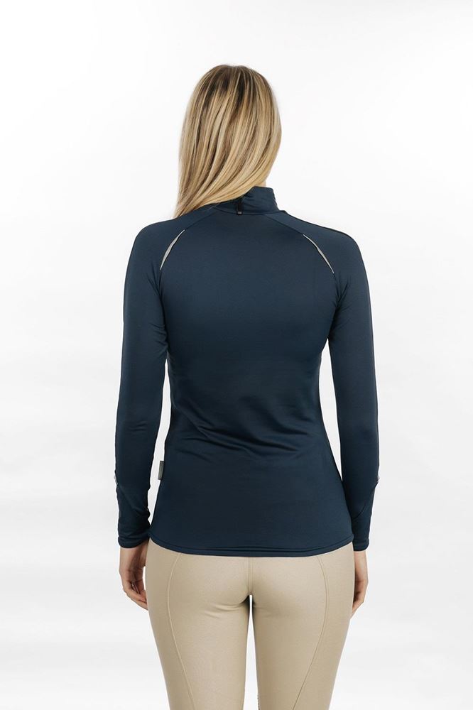 Horseware Ladies Long Sleeve Base layer