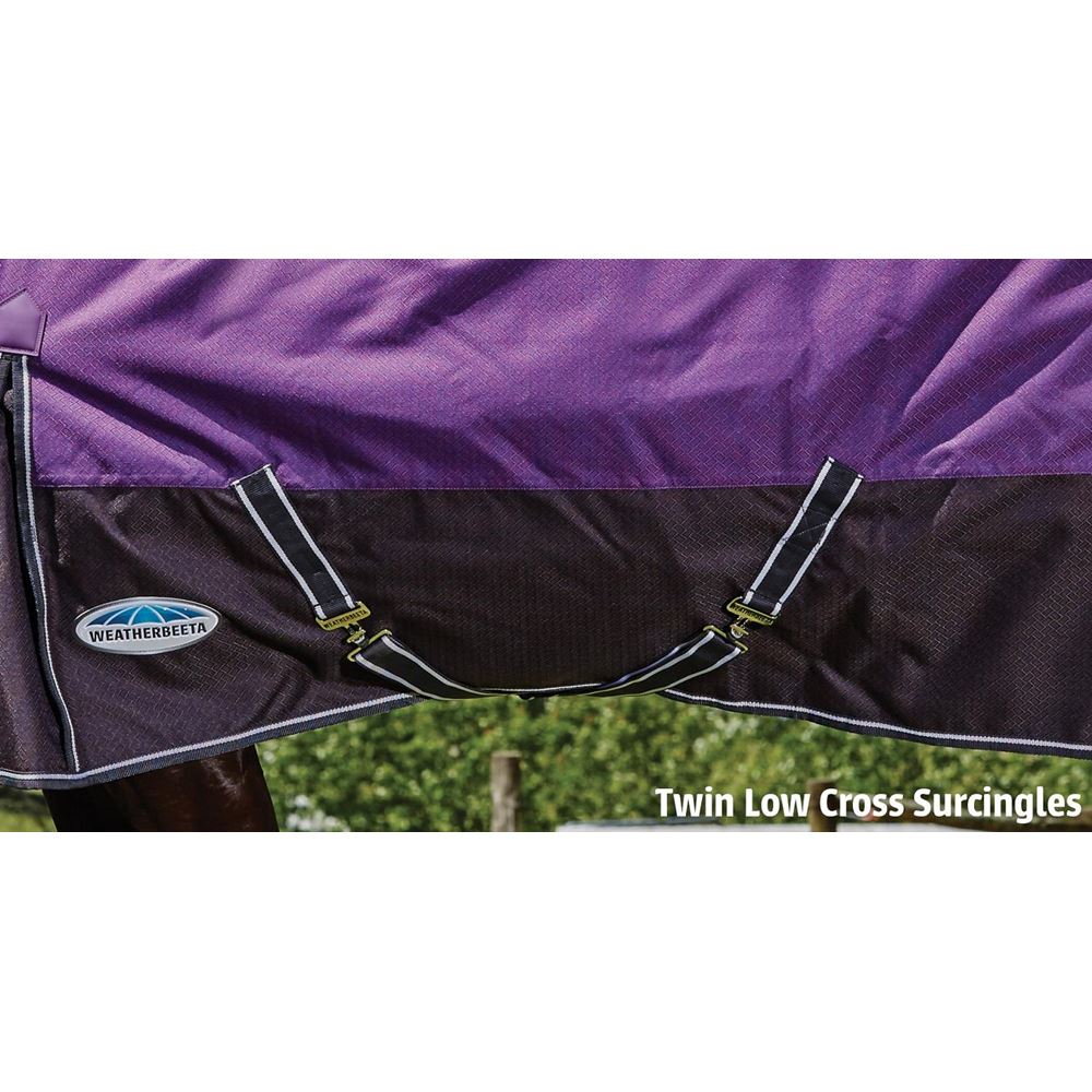 Weatherbeeta ComFitec Plus Dynamic Combo Lite