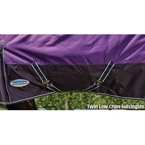 Weatherbeeta ComFitec Plus Dynamic Combo Lite