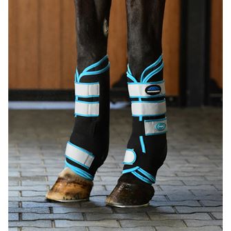 Weatherbeeta Therapy-Tec Stable Boot Wraps