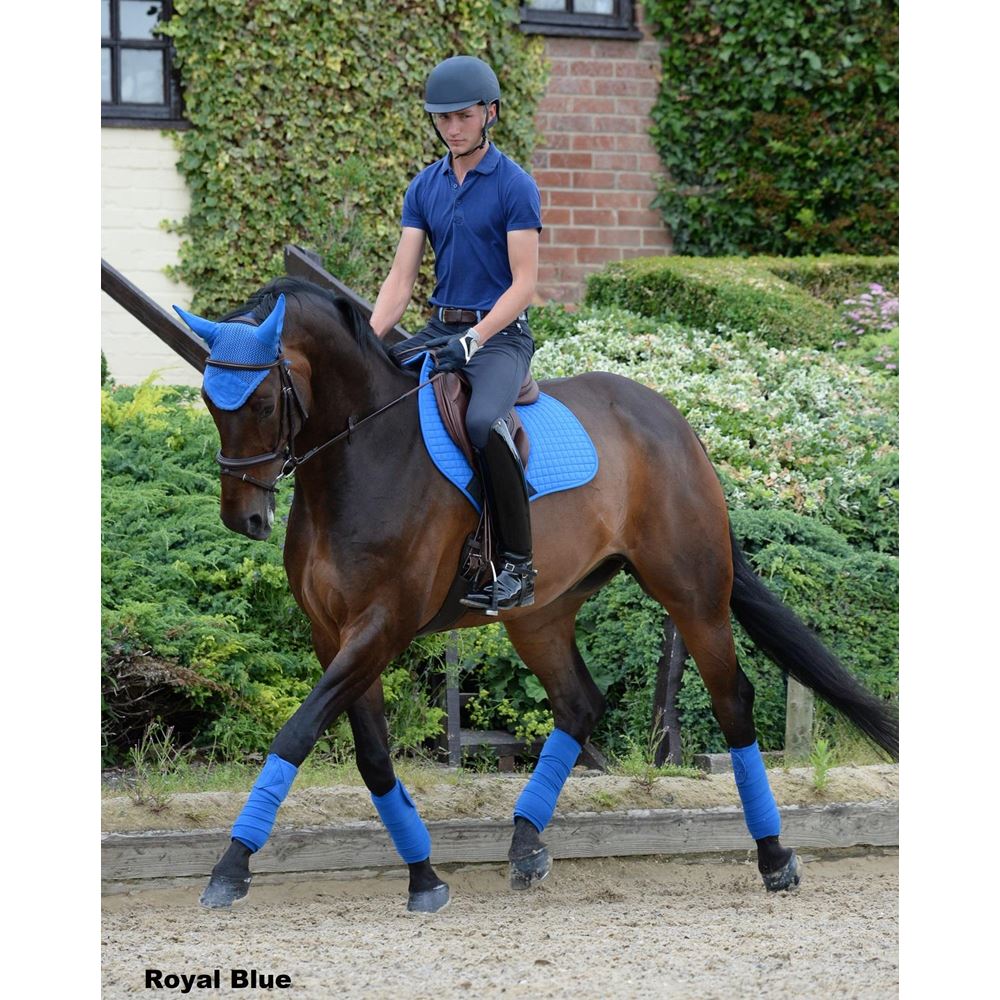 Weatherbeeta Prime Jump Saddle Pad