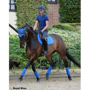 Weatherbeeta Prime Jump Saddle Pad
