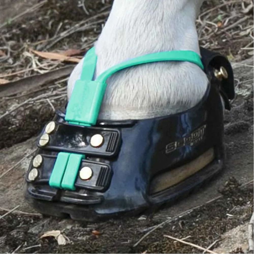 Scoot Mud Straps for Scoot Boots