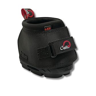 Cavallo Long Ear Boot for Donkeys (Pair)