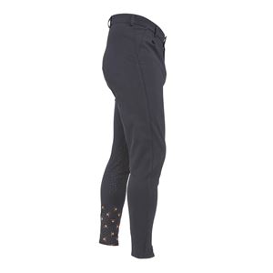 Shires Aubrion Walton Boys Breeches