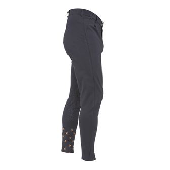 Shires Aubrion Walton Boys Breeches (Navy)