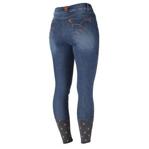 Shires Aubrion Putney Denim Maids Breeches