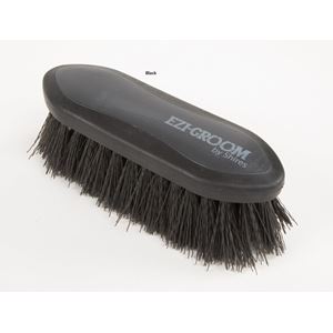 Shires Ezi-Groom Dandy Brush - Small