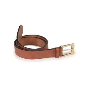 Shires Aubrion 35mm Leather Belt