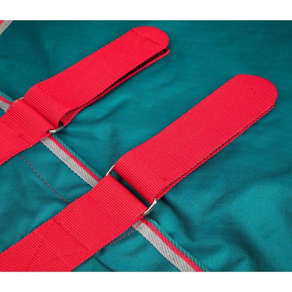 Shires Tempest Original Air Motion Combo Lightweight Turnout Rug