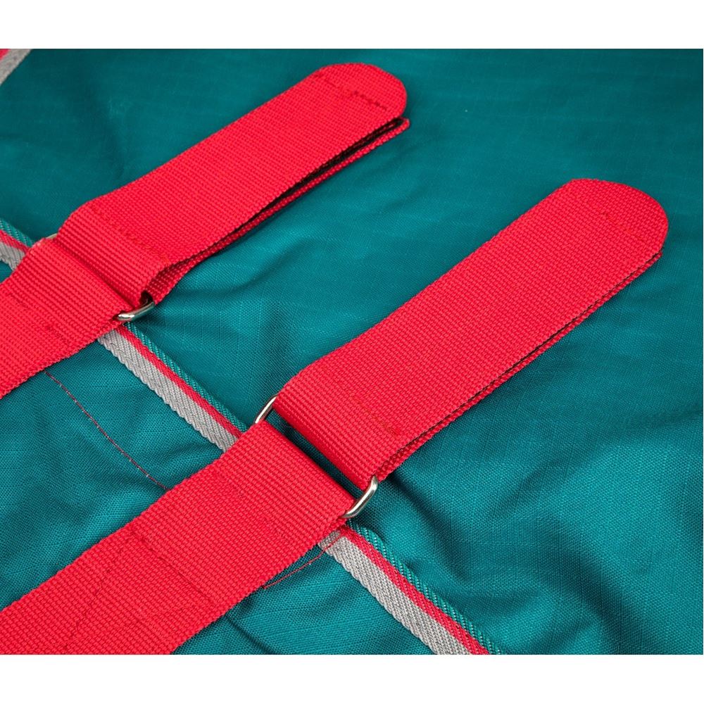 Shires Tempest Original Air Motion Combo Lightweight Turnout Rug