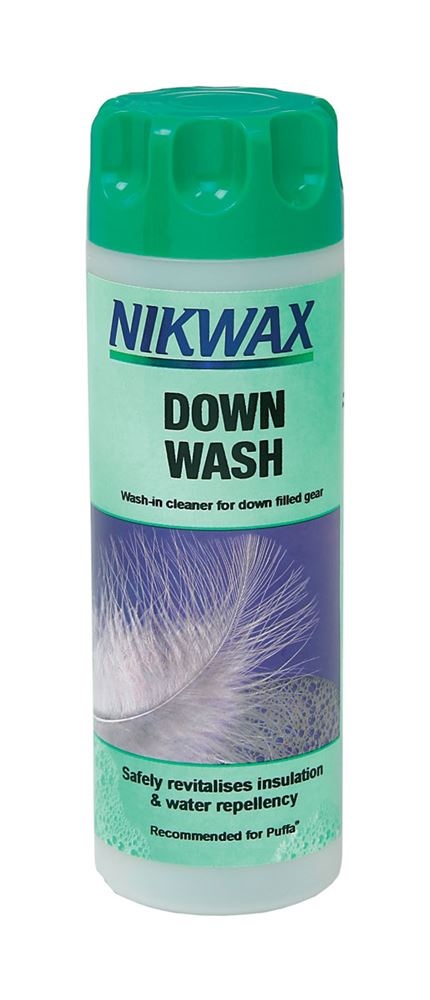 Nikwax Down Wash
