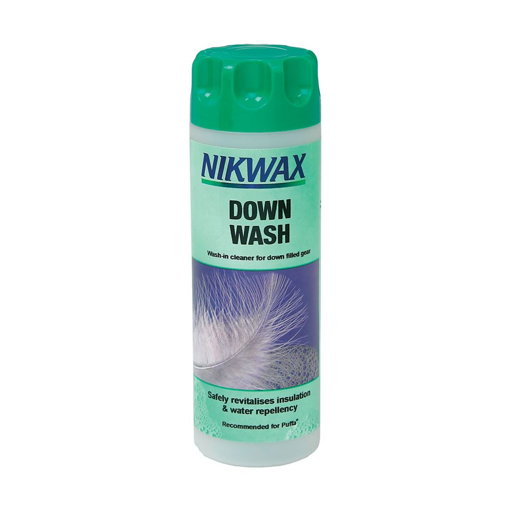 Nikwax Down Wash