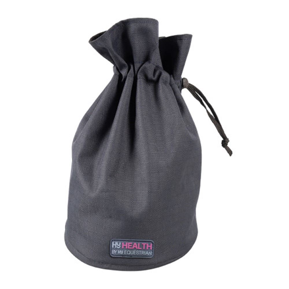 HyHEALTH Poultice Boot by Hy Equestrian (Navy)