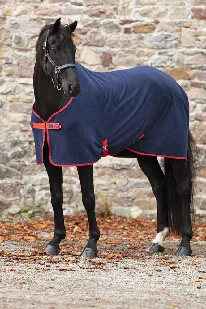 Horseware Mio Fleece Rug Standard
