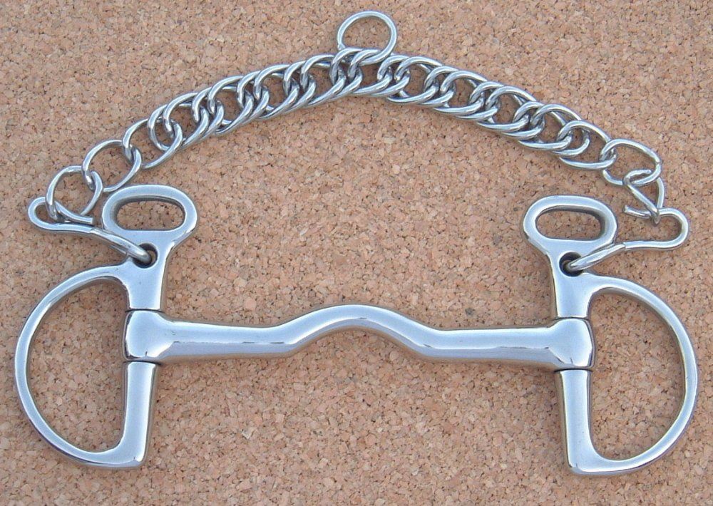 Cambridge Mouth Kimblewick