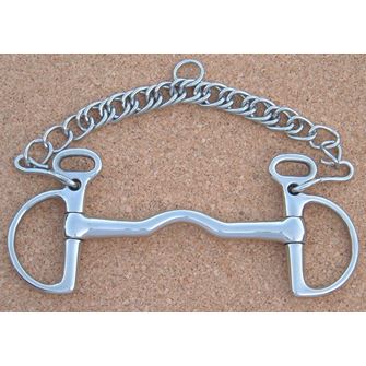 Cambridge Mouth Kimblewick