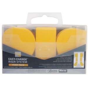 Easy-Change Riser Pack Standard Size