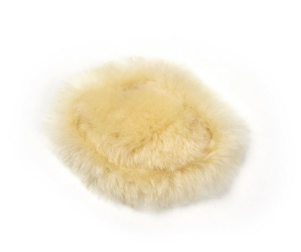 Collegiate Comfitec Grackle Bridle Sheepskin Replacement 