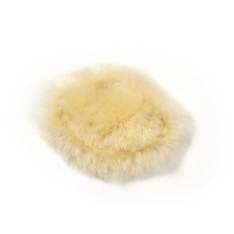 Collegiate Comfitec Grackle Bridle Sheepskin Replacement