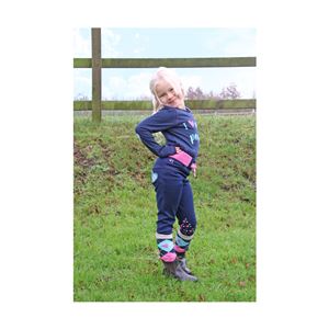 I Love My Pony Collection Long Sleeve T-Shirt by Little Rider