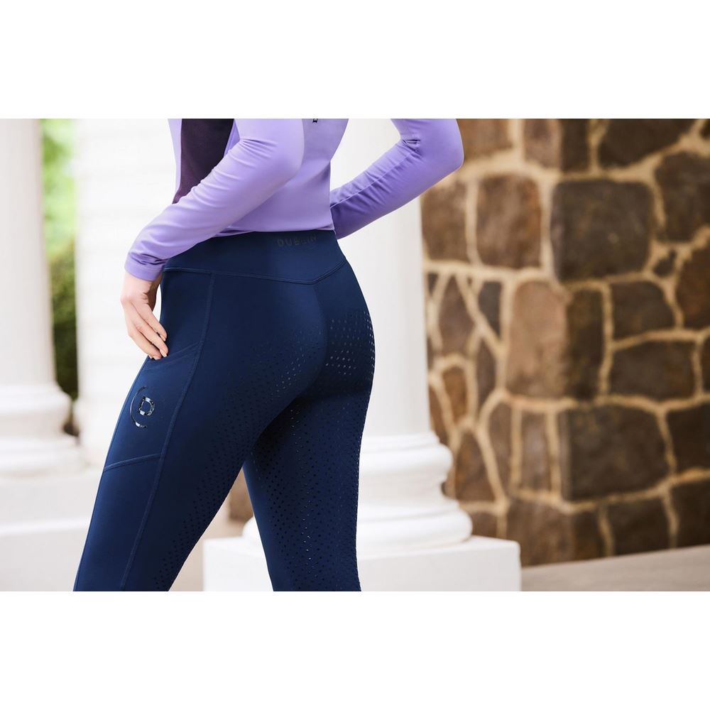 Dublin Everyday Riding Tights (Naval Acadamy)