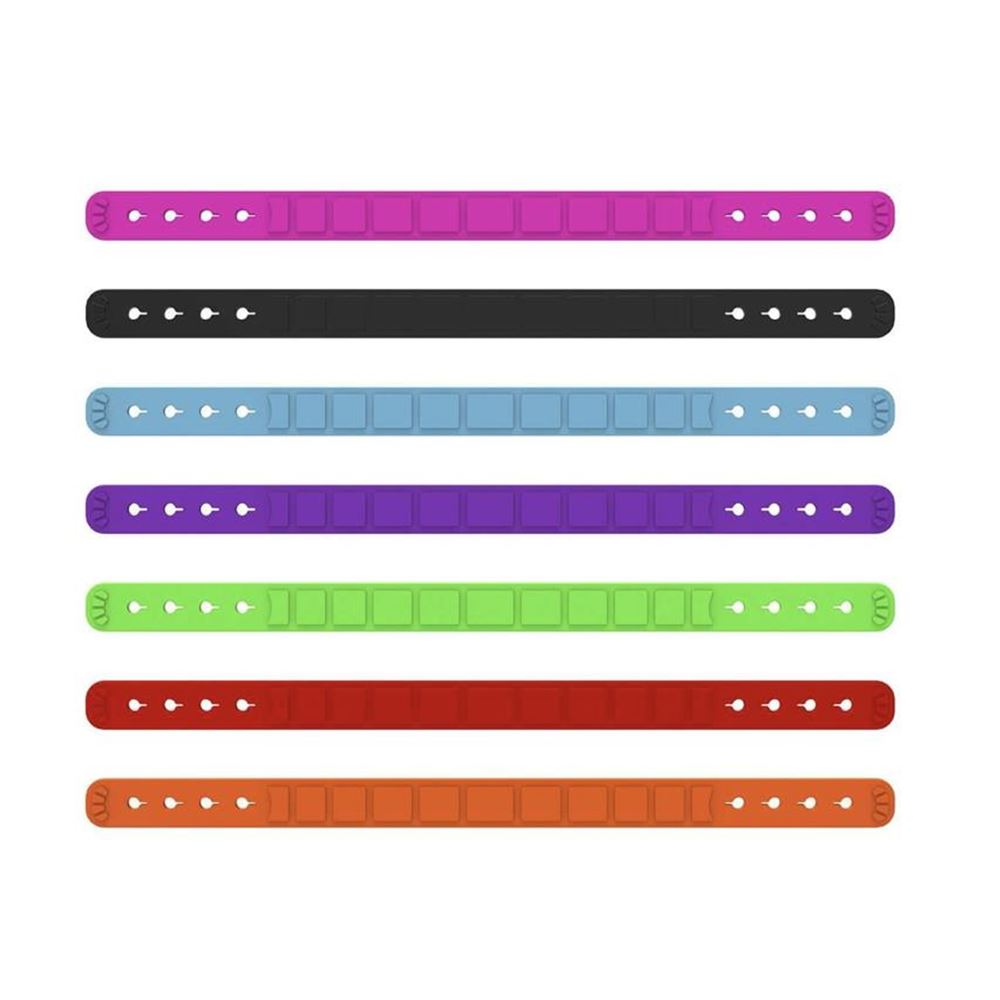 Scoot Boot Coloured Pastern Straps (Pack of 4)