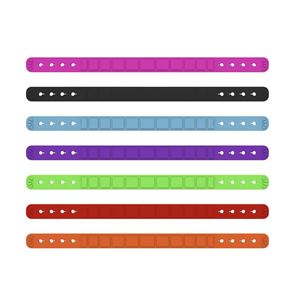Scoot Boot Coloured Pastern Straps (Pack of 4)