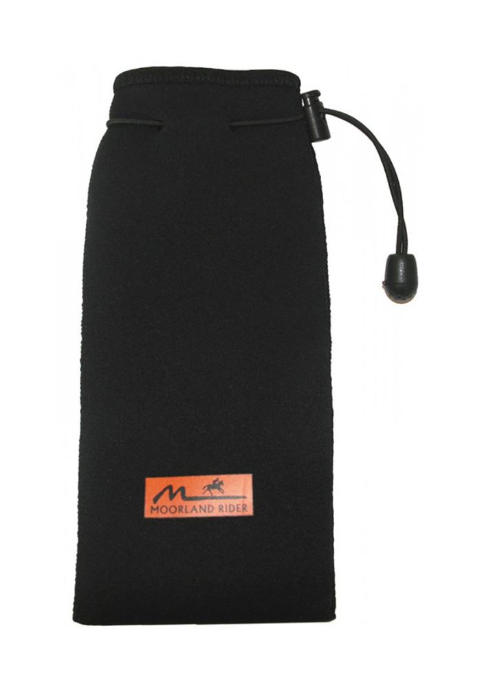 Moorland Rider Girth Buckle Wash Bag