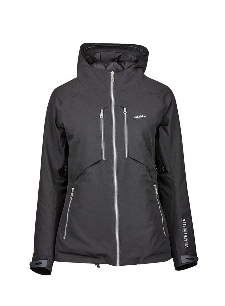 Weatherbeeta Tania Technical Waterproof Ladies Jacket