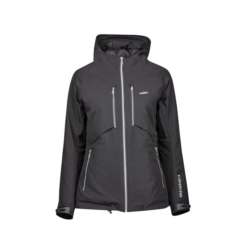 Weatherbeeta Tania Technical Waterproof Ladies Jacket
