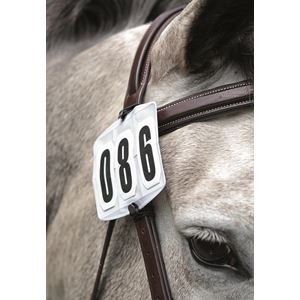 Shires Competition Number Kit