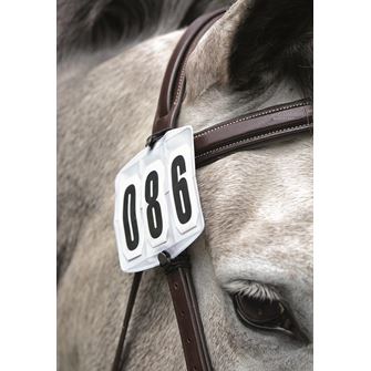 Shires Competition Number Kit