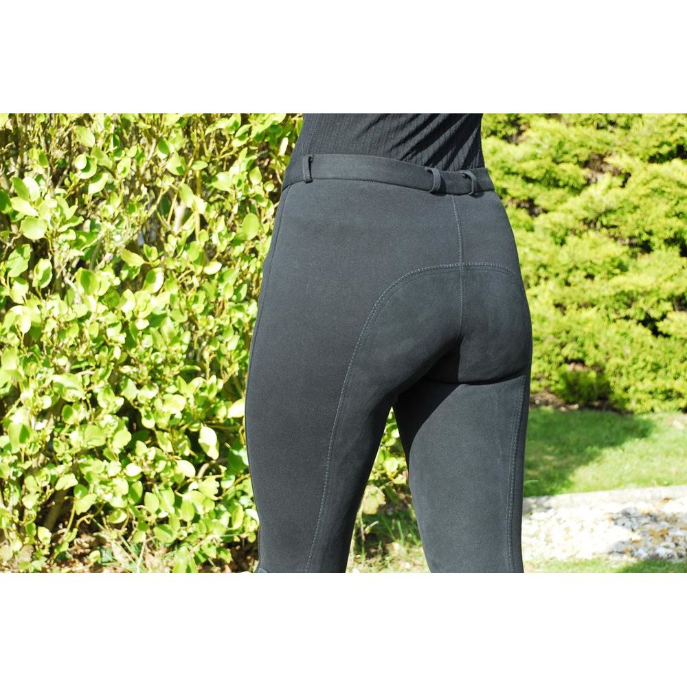 Rhinegold Elite Ladies Thermal Breeches