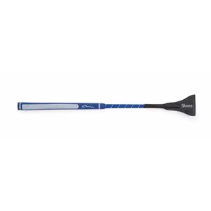 Shires Rainbow Jumping Bat (Navy)