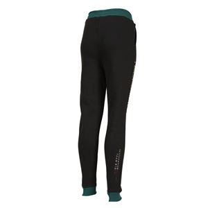 Shires Aubrion Team Joggers - Young Rider (Black)
